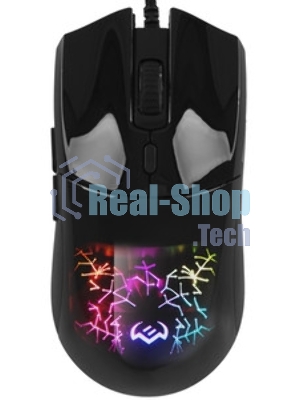 Мышь проводная SVEN RX-G800