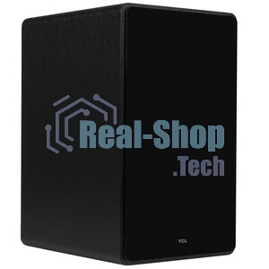 Саундбар TCL Q75H 5.1.2 620Вт черный