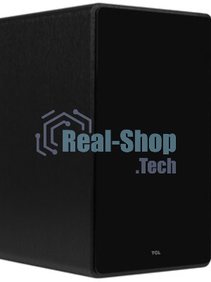 Саундбар TCL Q75H 5.1.2 620Вт черный