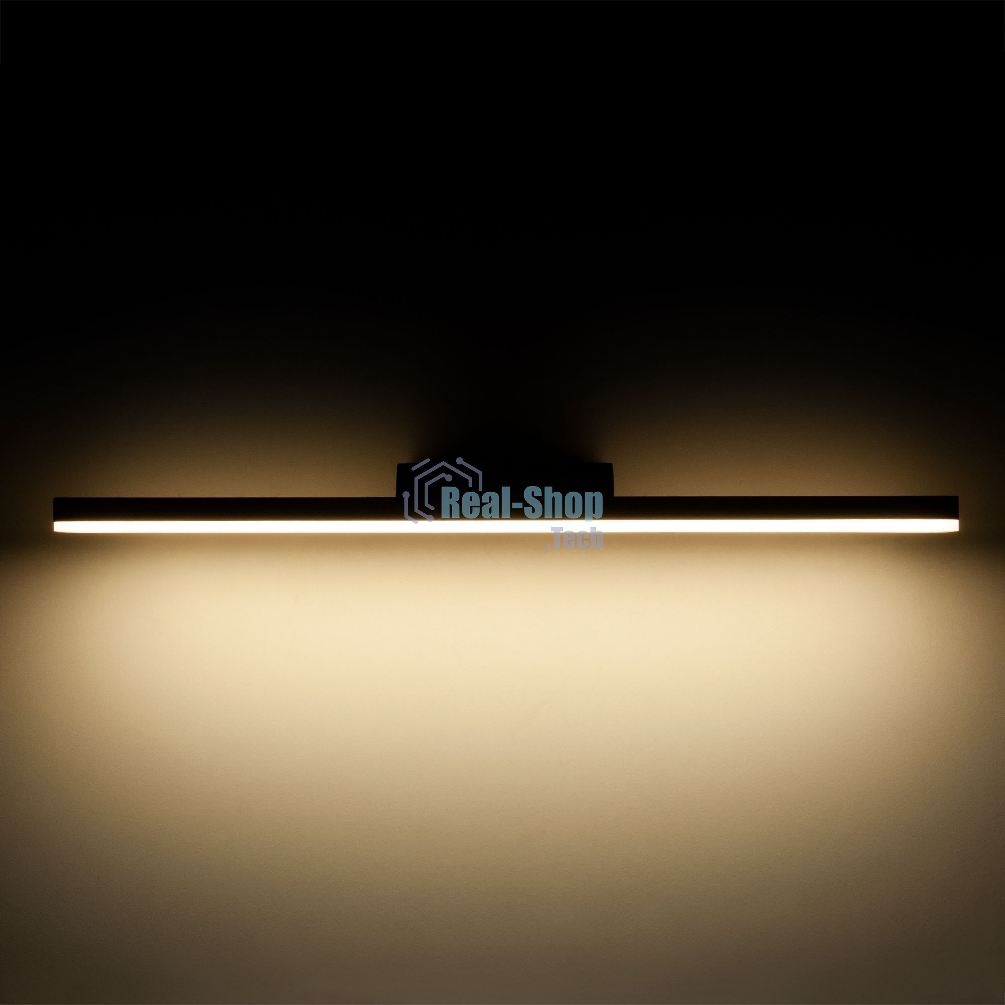 Светильник настенный светодиодный MRL LED 1111 / Protect чёрный