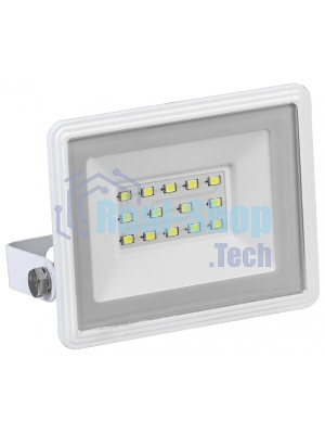 Прожектор светодиодный IEK LPDO601-20-65-K01 06-20 белый IP65 6500 K IEK