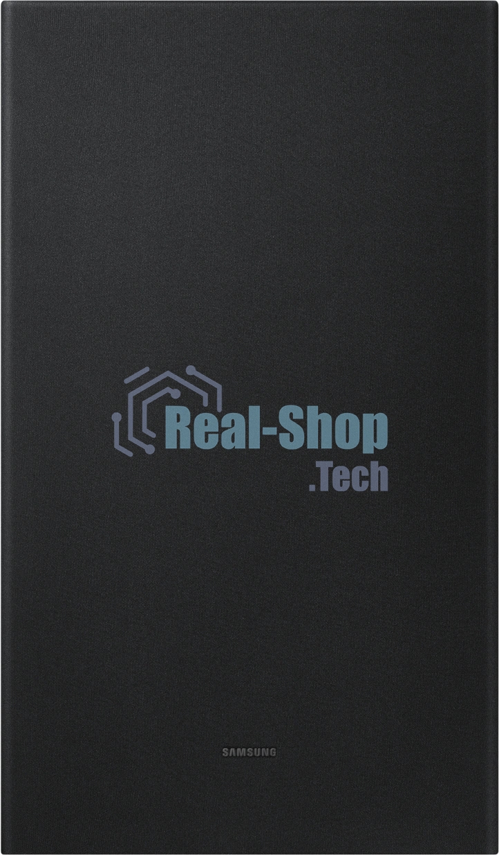 Саундбар Samsung HW-Q600H/PY 3.1.2 160Вт+160Вт черный