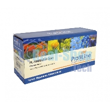 Картридж лазерный ProfiLine PL-106R02233 для принтеров Rank Xerox Phaser 6600/WC 6605 Cyan 6000 копий