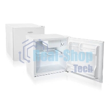 Холодильник Бирюса Б-50 белый однокамерный 42 л
