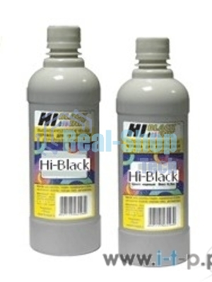 Тонер Hi-Black для Kyocera Mita KM-1620/1650/2020/2050 TK410/TK-435, 870 г, канистра