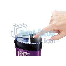 Кофемолка Centek CT-1358 Violet