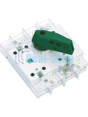Выключатель-разъединитель 250А 3P ВР-101 SchE 40008DEK