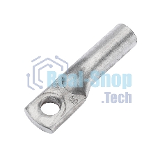 Наконечник алюмо-медный Rexant ТАМ 50-10-9 (в упак. 50 шт.)