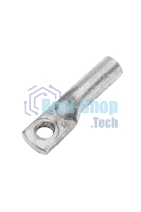 Наконечник алюмо-медный Rexant ТАМ 50-10-9 (в упак. 50 шт.)