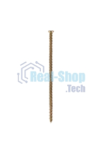 Шуруп по бетону Kranz 7.5х182, короб (50 шт./уп.)