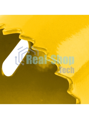 Коронка Bimetal Kranz 48 мм