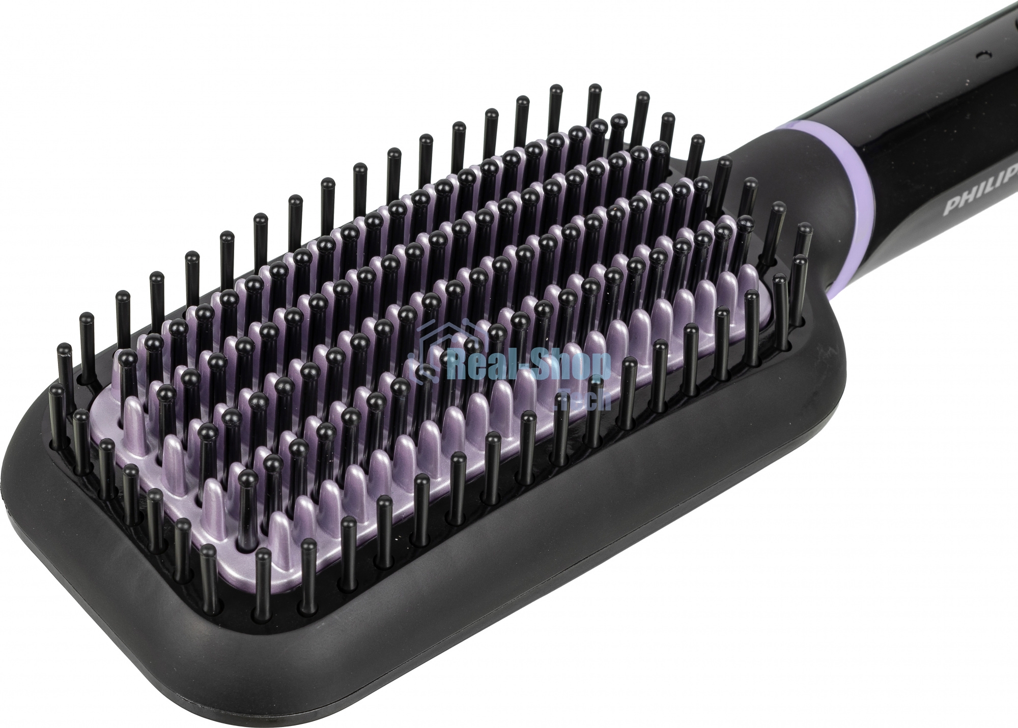 Расческа-выпрямитель Philips BHH880/00