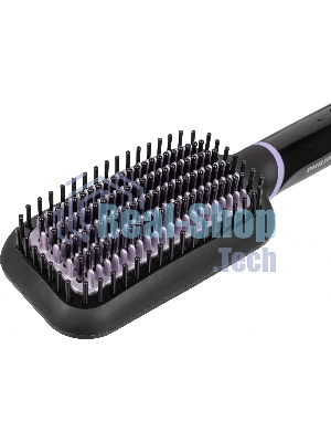 Расческа-выпрямитель Philips BHH880/00