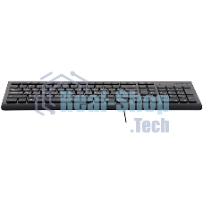 Клавиатура проводная Lenovo GX30M39684 300 USB Keyboard