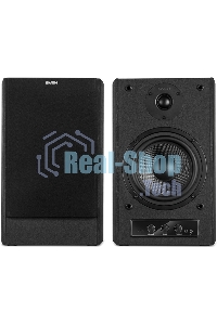 Акустическая система SVEN АС MC-30, черный (200 Вт, Bluetooth, пульт, Optical)