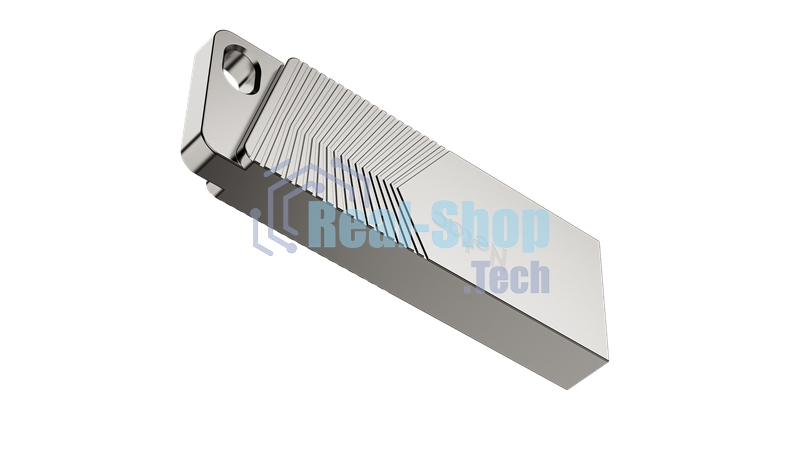 Флешка USB Netac UM1 128Gb NT03UM1N-128G-32PN, USB 3.2