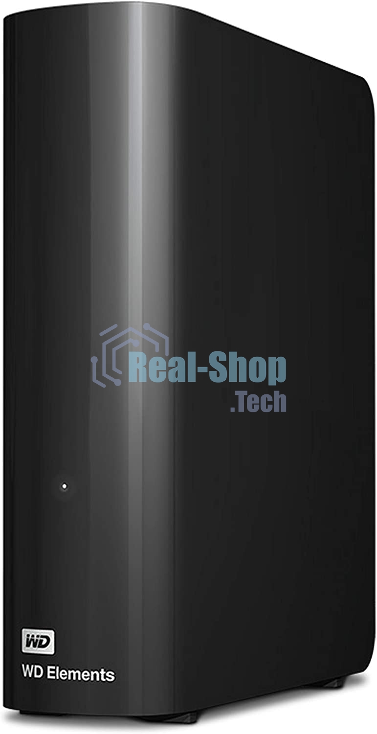 Внешний HDD 3.5