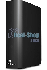 Внешний HDD 3.5