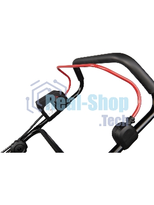Газонокосилка аккумуляторная Makita DLM382Z, 18 В, 0 Ач