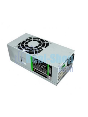 Блок питания Inwin/Powerman PM-300TFX, 300Вт, 80мм, серый