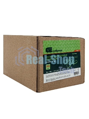 Система выравнивания плитки Сибртех СВП - зажим 500 шт.