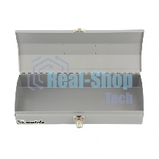 Ящик для инструмента Matrix, 410 х 154 х 95 мм, металлический