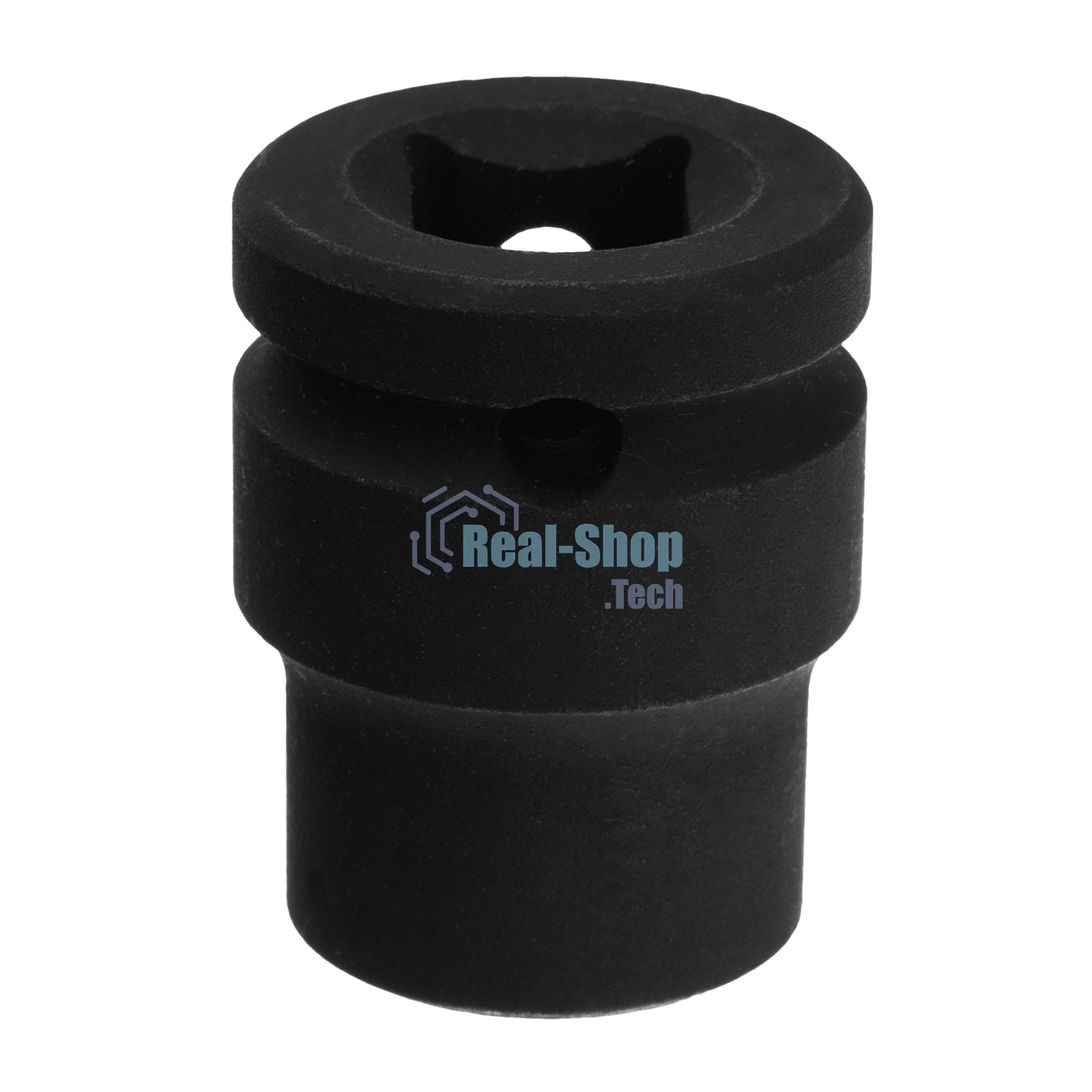 Головка ударная шестигранная, 16 мм, 1/2