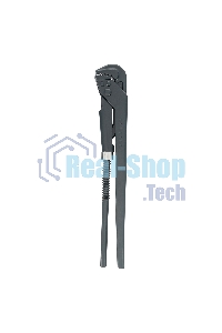 Ключ трубный Сибртех рычажный КТР-1