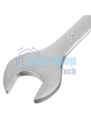 Набор ключей комбинированных Stels 6-32 мм, 22 шт., CrV, матовый хром