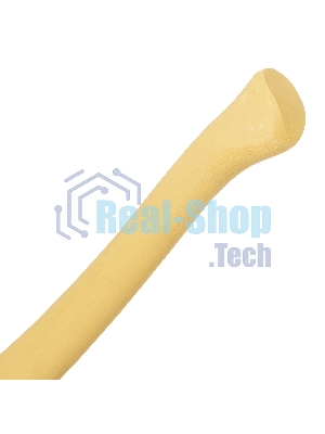 Топор Россия,1100 г,в сборе,кованый,деревянное топорище,500 мм, таежный 