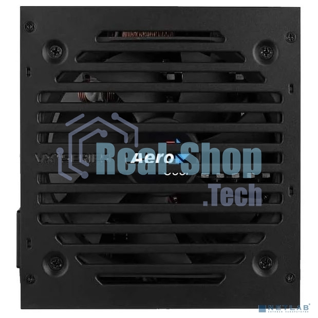 Блок питания Aerocool/Formula VX-550 PLUS, 550Вт 120мм, черный