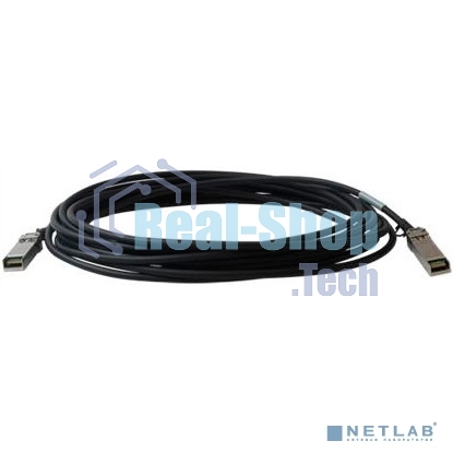 Кабель SFP+ 10GE 3M SFP-10G-CU3M HUAWEI