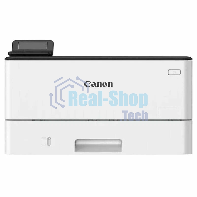 Принтер лазерный Canon i-Sensys LBP246DW (5952c006), A4, ч/б, печ. до 40 стр/мин., 1200 x 1200 dpi, USB, RJ-45, Wi-Fi, Air Print, Mopria
