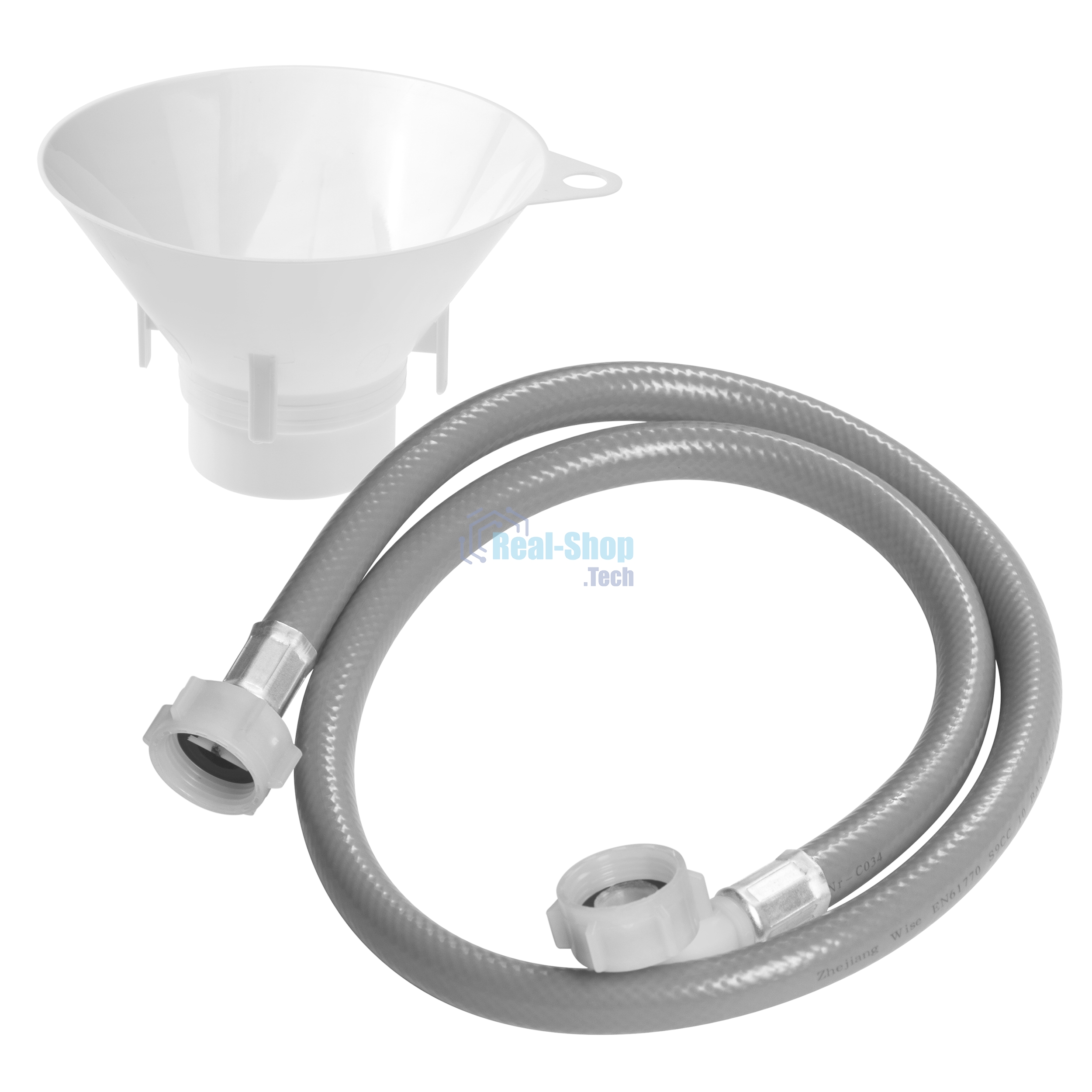 Встраиваемая посудомоечная машина Maunfeld MLP-06DW, белый, 44.8 см, 6 компл., 49 дБ, класс A+