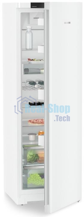 Холодильник Liebherr SRD 5220-22 001 белый однокамерный 398л