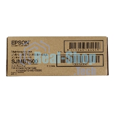 Емкость для отработанных чернил SJMB7500: Maintenance Box for ColorWorks C7500, C7500G