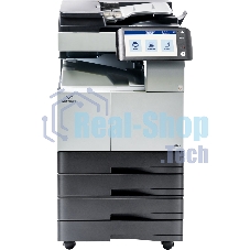 МФУ лазерное Катюша M348, A3, ч/б, печ. 48 стр/мин., скан. до 70 стр/мин., 1200 x 1200 dpi (печать) 600 x 600 DPI (скан.), Ethernet, USB, Wi-Fi