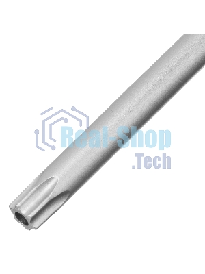 Набор ключей имбусовых Torx-Tempered Сибртех TT10-50, CrV, 9 шт.