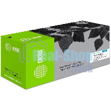 Картридж лазерный Cactus CS-TK8345C голубой (12000 стр.) для Kyocera TASKalfa 2552ci/2553ci