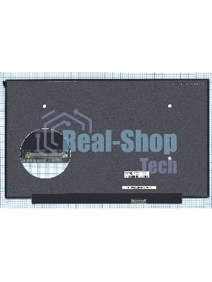 Матрица NE173QHM-NY7