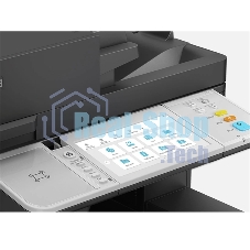 МФУ лазерное Kyocera ECOSYS MA6000ifx, P/C/S/F, ч/б, A4,60 стр/мин,1200x1200 dpi,1 Gb, USB 2.0, белый