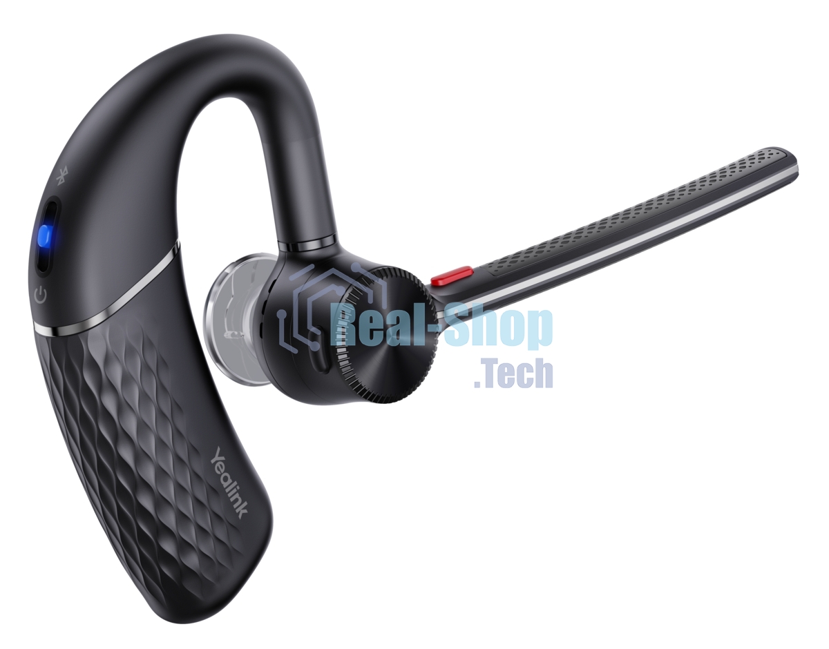 Гарнитура беспроводная Yealink BH71 Workstation Pro 1208654