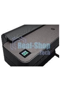 Плоттер струйный HP Designjet T630, A1, цветной, 24