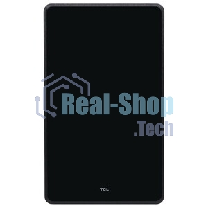 Саундбар TCL Q75H 5.1.2 620Вт черный