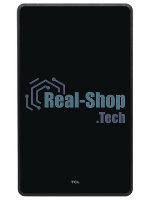 Саундбар TCL Q75H 5.1.2 620Вт черный