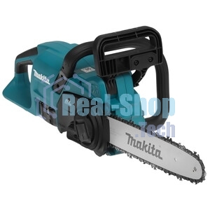 Электрическая цепная пила Makita DUC307RT 610Вт дл.шины:12