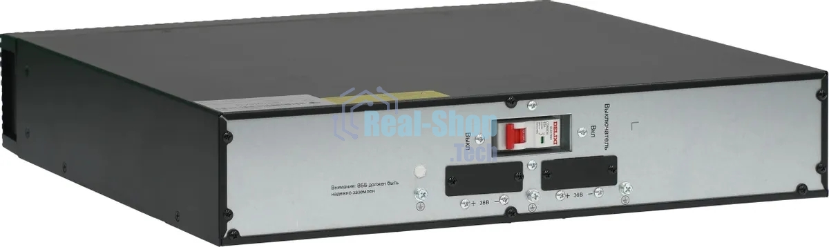 Батарея для ИБП Systeme Electriс BPSEV36RT2UG2 36В 9Ач для серии SRV