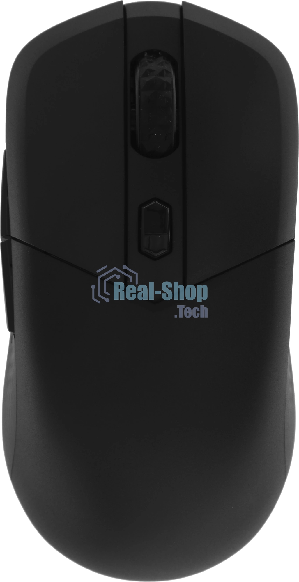 Мышь беспроводная/проводная MSI Versa 300 Elite черный, 26000 dpi, радиоканал, Bluetooth, USB, кнопки - 6