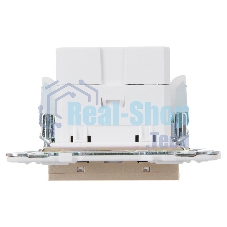SKANDY Розетка USB A+C 3,1А SK-R14Sa песочный | SK-U22-D31-K98 | IEK