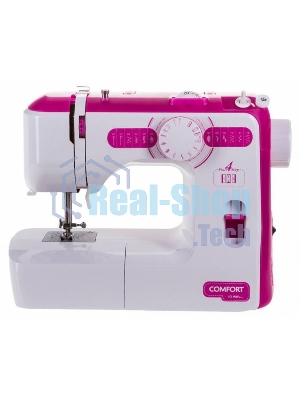 Швейная машина Brother Comfort 735 белый